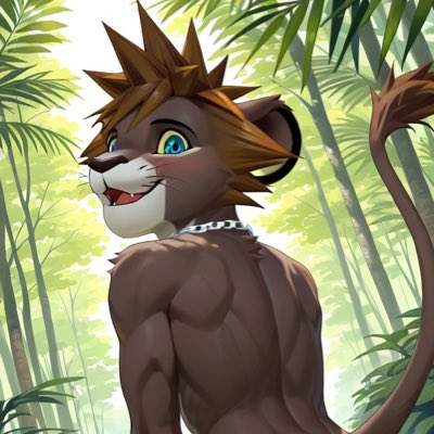 Animated Studz (Multi Muse!) tweet media