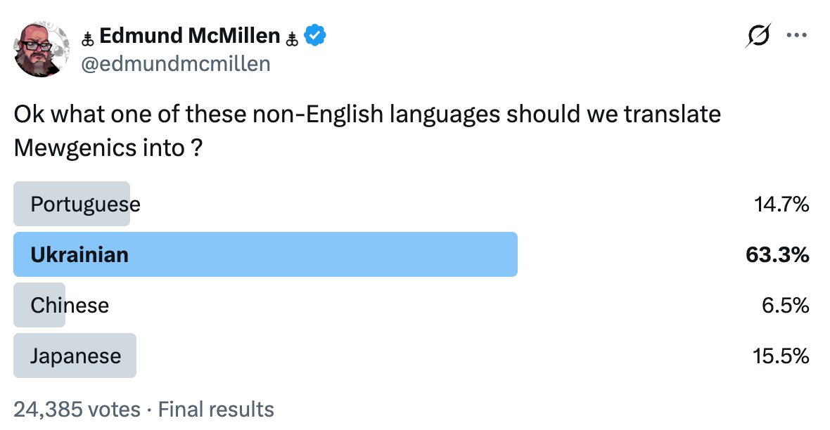 🜏 Edmund McMillen 🜏 tweet media