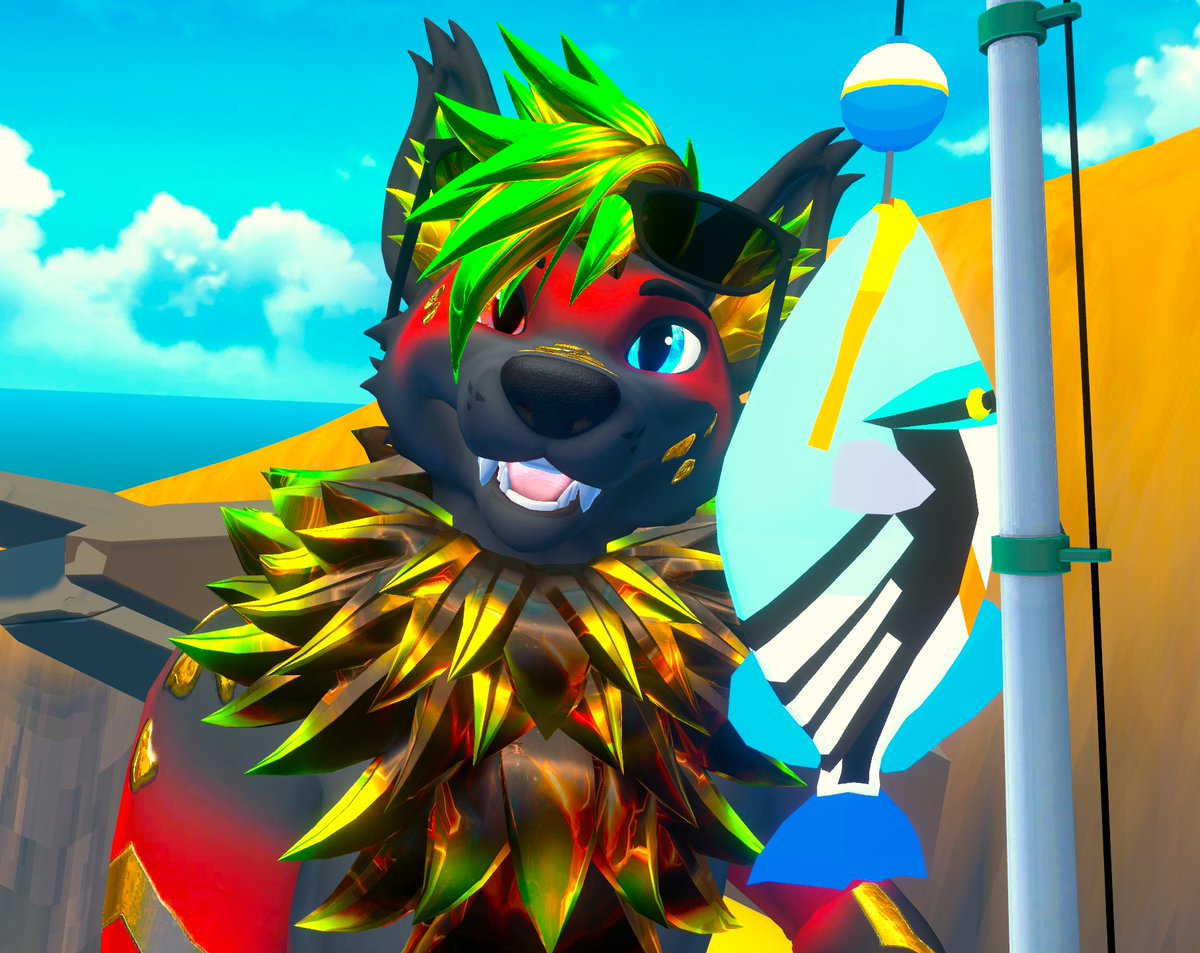 SgtFidget's tweet photo. This past year, I had feelings for a guy for the first time

It was unexpected. Wasn't looking for it. Only dated (and am still attracted to) women. But I wasn't scared. And feelings were mutual

But life has it's way. And it was never properly explored

Happy Pride everyone 🏳️‍🌈 https://t.co/aXMhqOuX1e