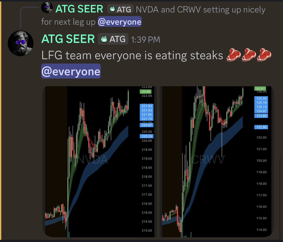 Seer tweet media