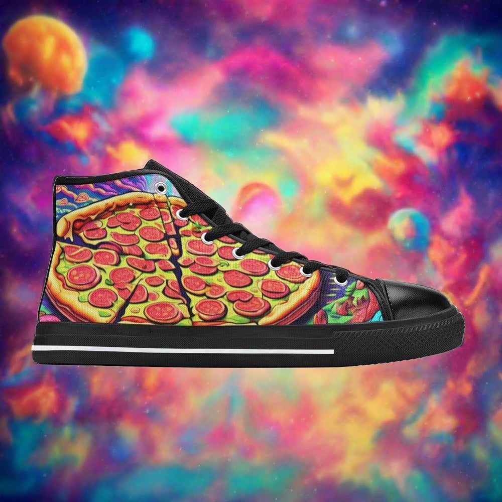 FreakyShoes.com tweet media