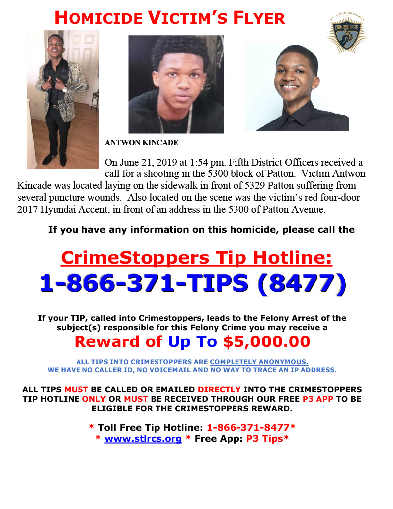 STLRCS's tweet photo. Despite the passage in some cases of years, these cases remain unsolved. Investigators believe that someone still has information that could help identify those responsible, and families continue to seek answers and hope that renewed public attention will generate new leads. https://t.co/wkNrUe19ZX