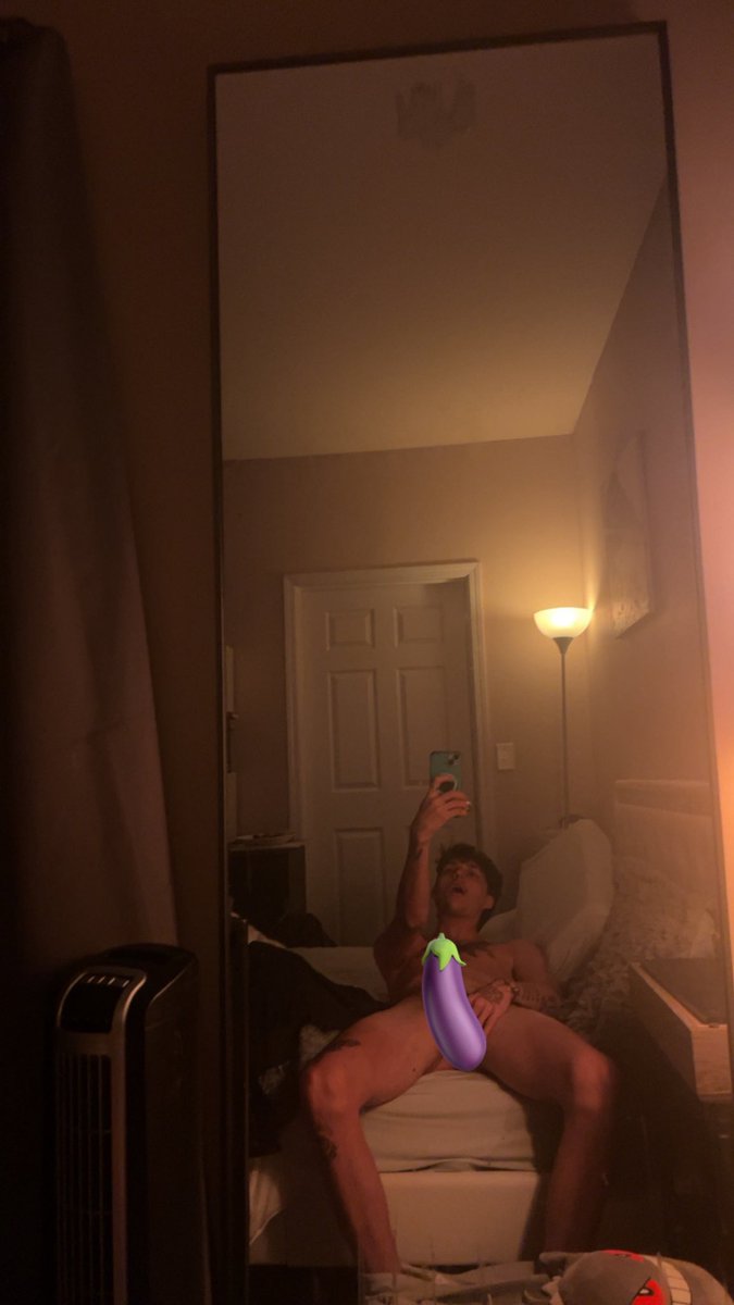 calebtuttle13's tweet photo. How big you think it is? 😭😭😭 (answer in the comments) https://t.co/SzDeE2qYb6