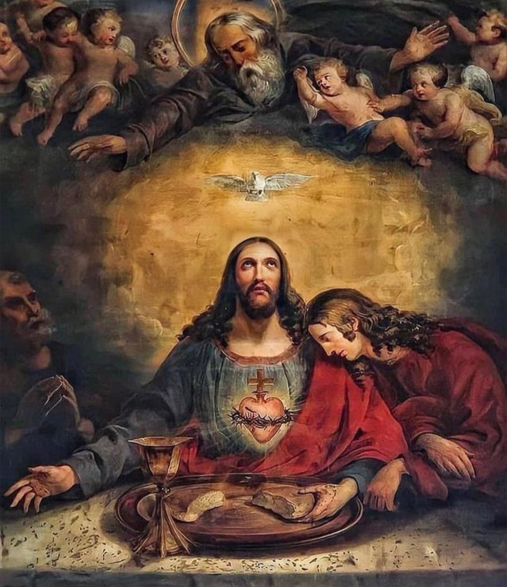 Totvs_tuus51320's tweet photo. "It is such a folly to pass one's time fretting, instead of resting quietly in the Heart of Jesus."

-- 𝑺𝒕. 𝑻𝒉𝒆𝒓𝒆𝒔𝒆 𝒐𝒇 𝑳𝒊𝒔𝒊𝒆𝒖𝒙 https://t.co/5LFEuc4Ngf