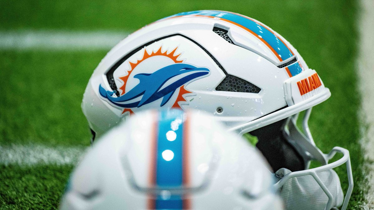 MiamiDolphins's tweet photo. We have announced a series of promotions and additions to our personnel, front office and player performance staffs.