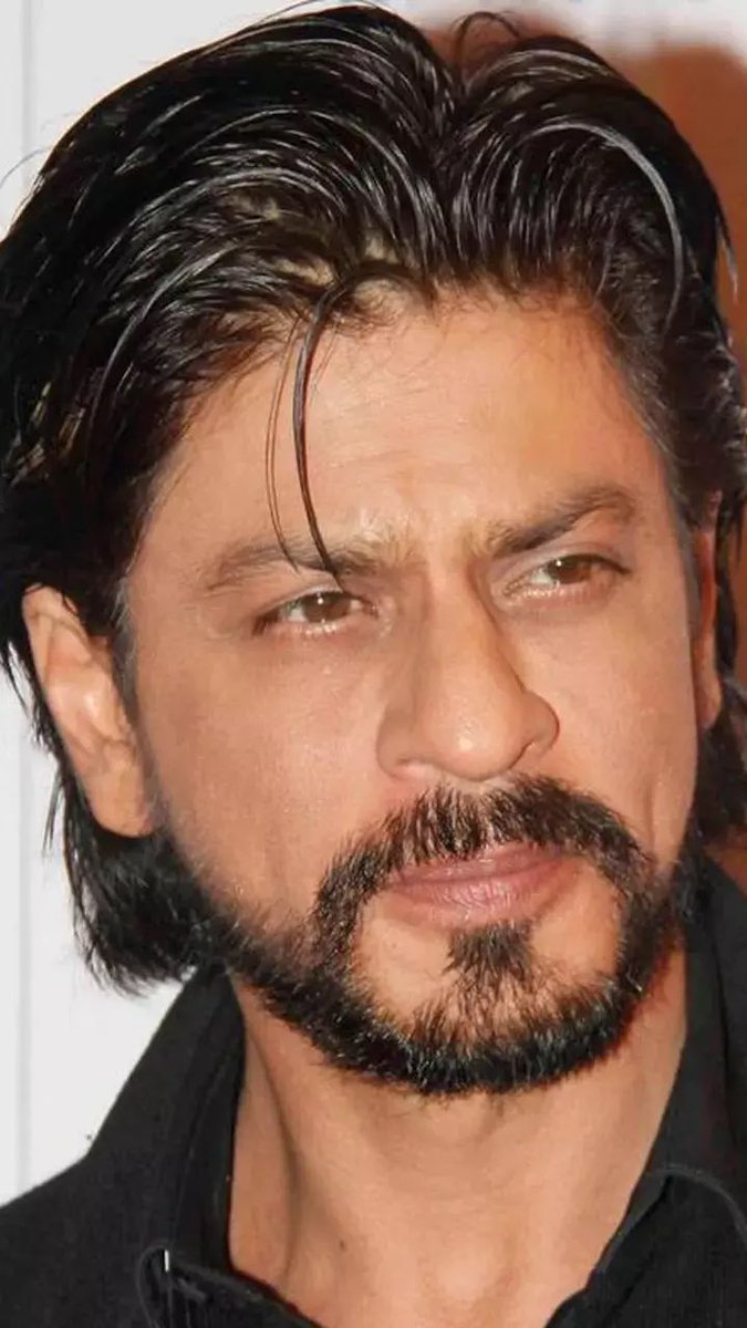 SRK’s Ash tweet media