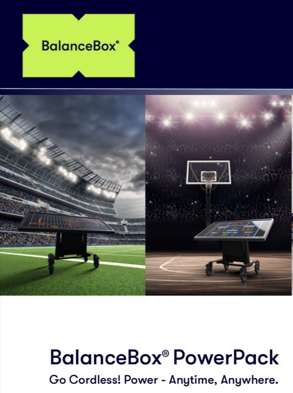 OryatBalanceBox's tweet photo. @futbolarena Pochettino give me a shout we have a better solution: larger screen, mobile, cordless, interactive (touch). For an effective 3 min tactical break! https://t.co/yHeokI74gl