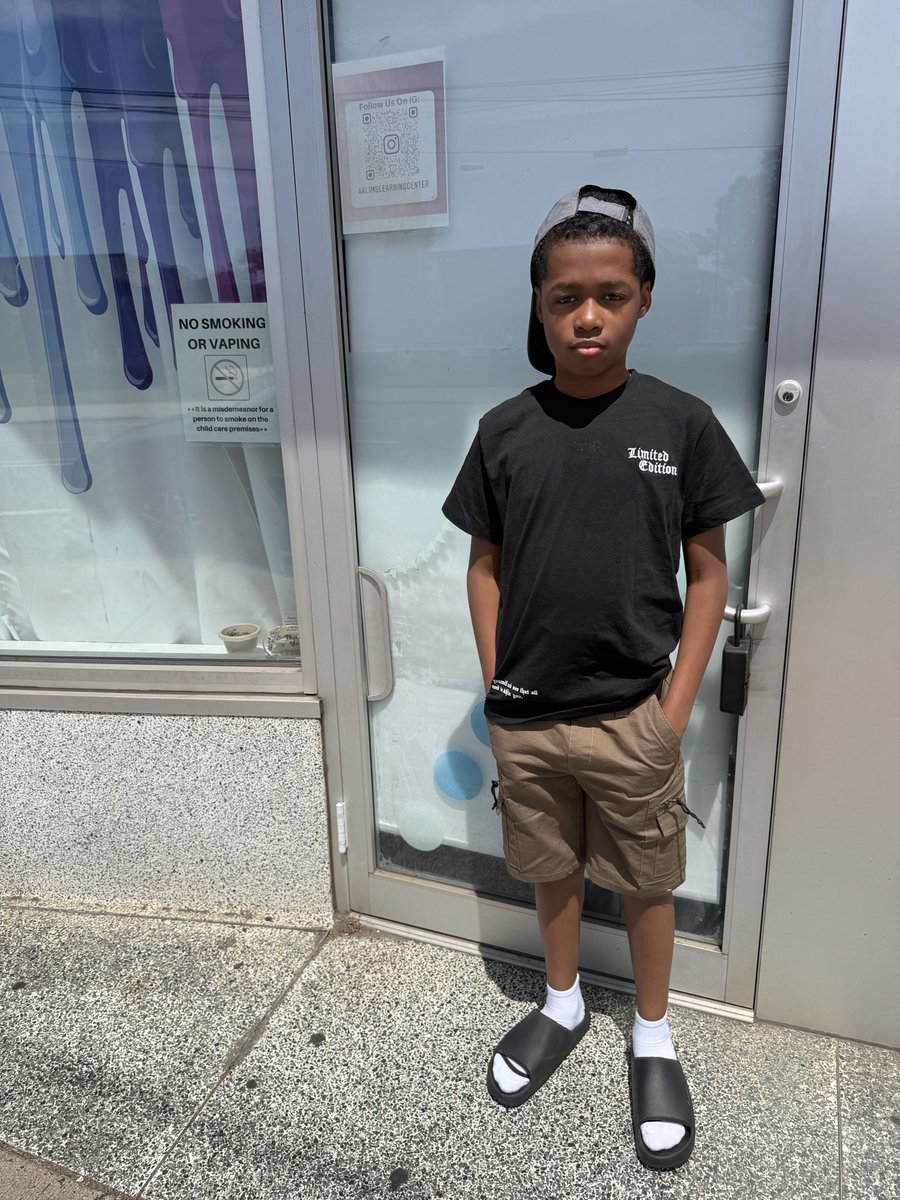 ixchinkk's tweet photo. I officially have an 11yr old🥹🥲 I can’t believe how big my son is getting. https://t.co/COVyeVLjCW