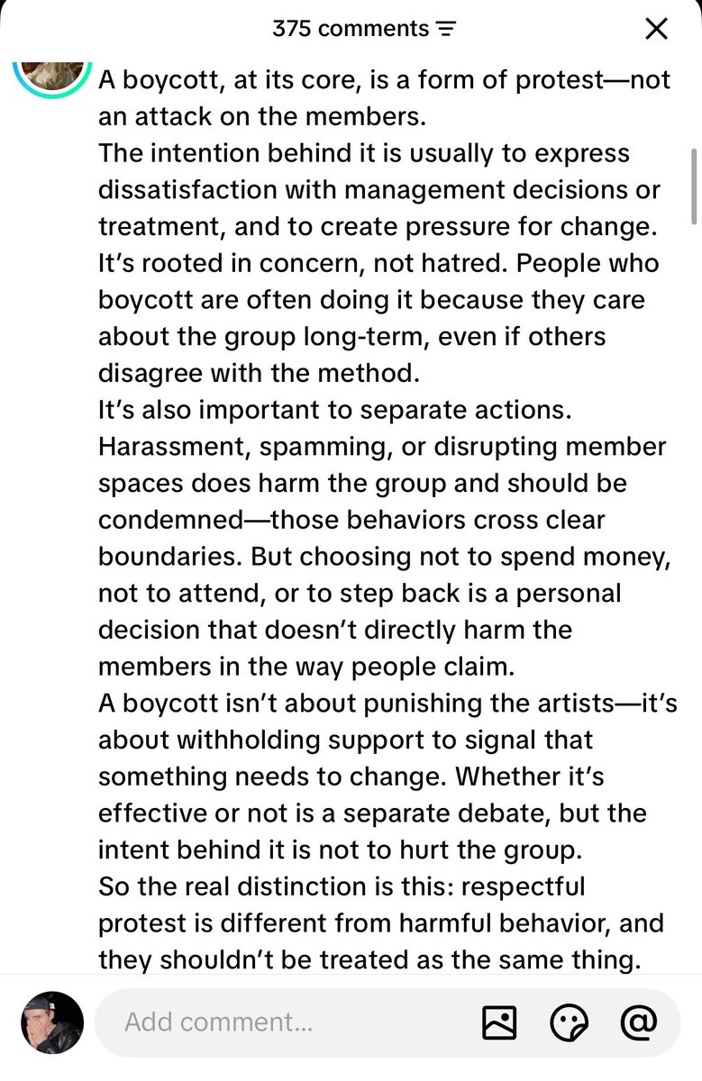 maia_7EN's tweet photo. explained the whole thing beautifully https://t.co/XXegw85U6e