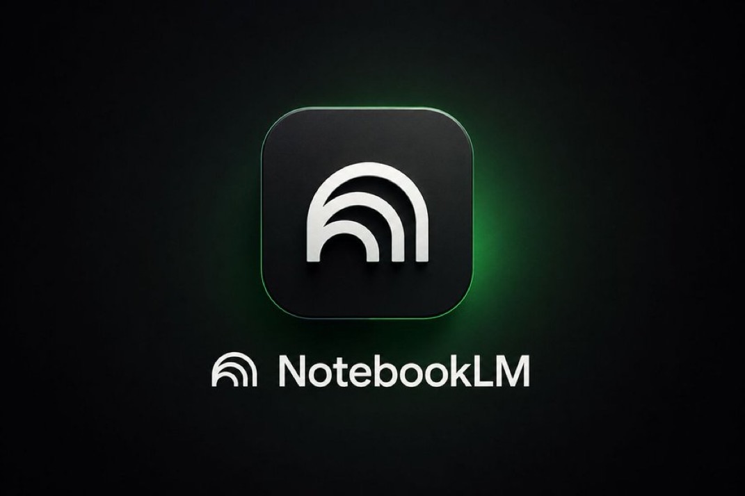 _TALEBM_'s tweet photo. NotebookLM قاعد يصير أقوى بكثير من اللي متوقعينه أغلب الناس 😮!
تبون تعرفون كيف تحولونه لمساعدكم الشخصي الخارق بالذكاء الاصطناعي؟ تعالوا شوفوا 👇 https://t.co/6zhCAChhwb