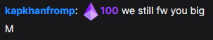 OWsunshine's tweet photo. worst part is this guys career isn't gonna blow up he's going to continue streaming to his echochamber of people who think it's acceptable for a 26 year old to lie about being in a relationship with 16 year old girl https://t.co/X3vFEf3505