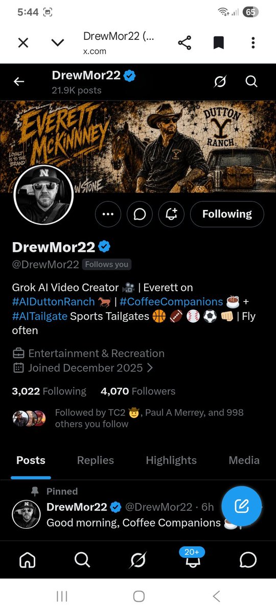 KJW tweet media