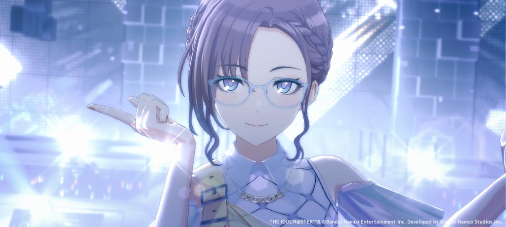 thesunff's tweet photo. #シャニソン でライブ視聴中！
https://t.co/21kcFZUlsN https://t.co/cpcr3ic6X3