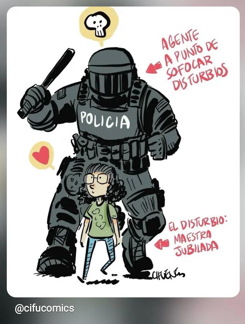 PequeFEP's tweet photo. Siempre con las maestras https://t.co/u14oQ5KHie