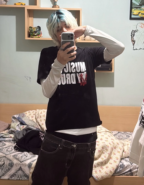 melque ice eu te pego tweet media