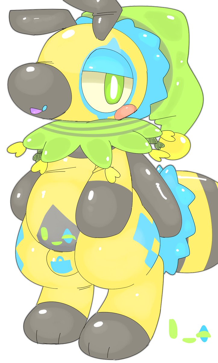mothdayo's tweet photo. カレッタ軍改変 https://t.co/rbMCloynIs