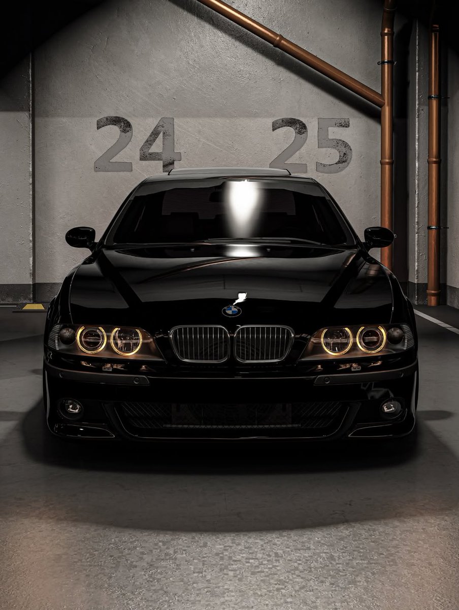 nocarcontext's tweet photo. BMW E39 M5 🖤🖤 https://t.co/nr6KgtZ5ls