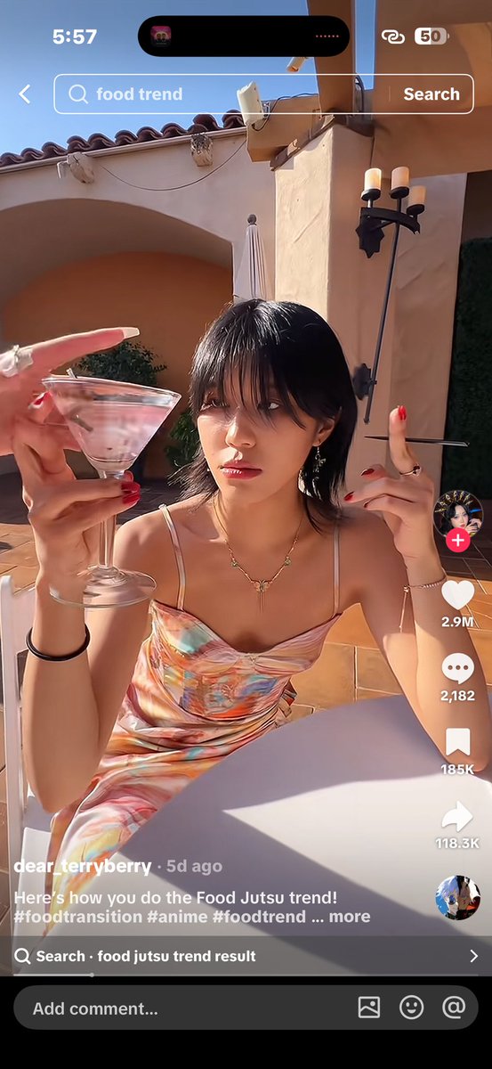 keepclickingsol's tweet photo. @Ri0585 @elonmusk Elon will use the food jutsu method 

GcVJwrrMav69cohQbR7kPB9on4961b4awNc5pi31pump

Viral on TikTok and ig https://t.co/OvpyJbSTWx