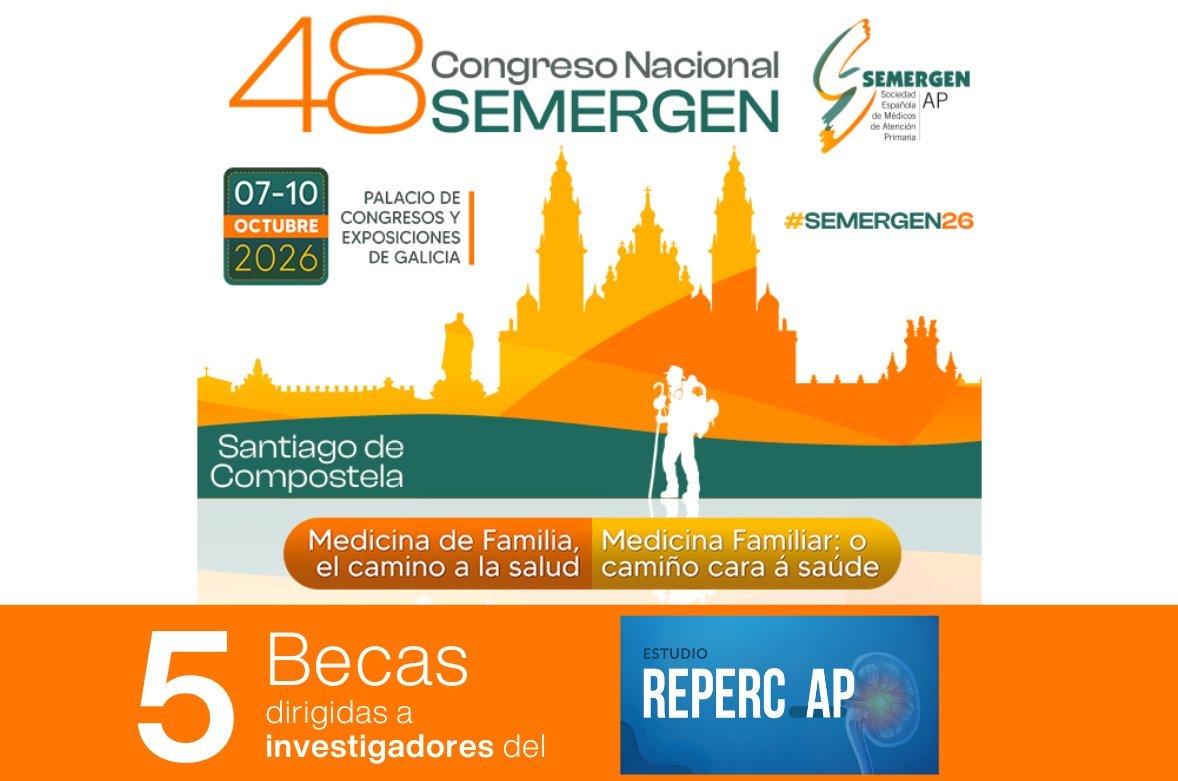 SEMERGEN | Médicos de AP tweet media