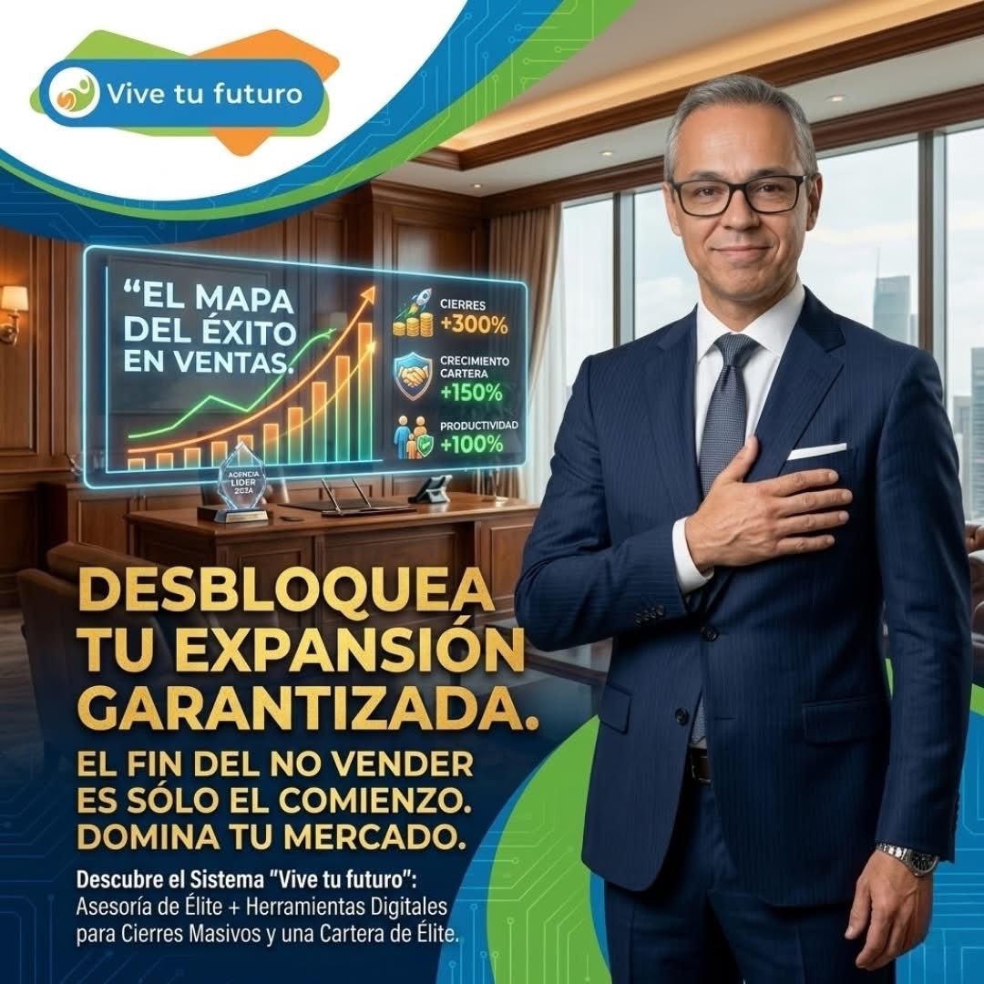 CfpSeguro's tweet photo. ¡TRABAJA MENOS, VENDE MÁS CON EL PODER DE LOS REFERIDOS! ⏳💰

¿Sabías que un cierre por referido es 3 veces más rápido que uno en frío?

🔥 ¡No dejes que tu negocio se detenga! Obtén tu sistema de referidos aquí: 

📩 Solicita tu ASESORÍA GRATUITA enviando mensaje directo. https://t.co/OG8SFZFsPn