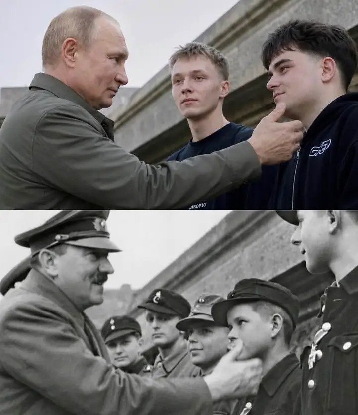 VStrutinski's tweet photo. Как говорится, найди десять отличий.... https://t.co/MDGcwVXFEz
