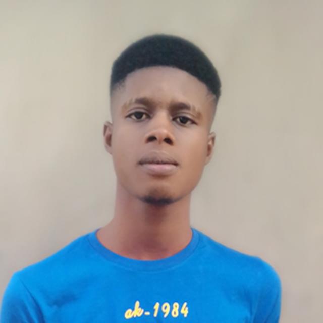 samsonashon's tweet photo. 2020                                       2026

I Thank God for being life 😢🙏🙏 https://t.co/n7EZs9nUVK
