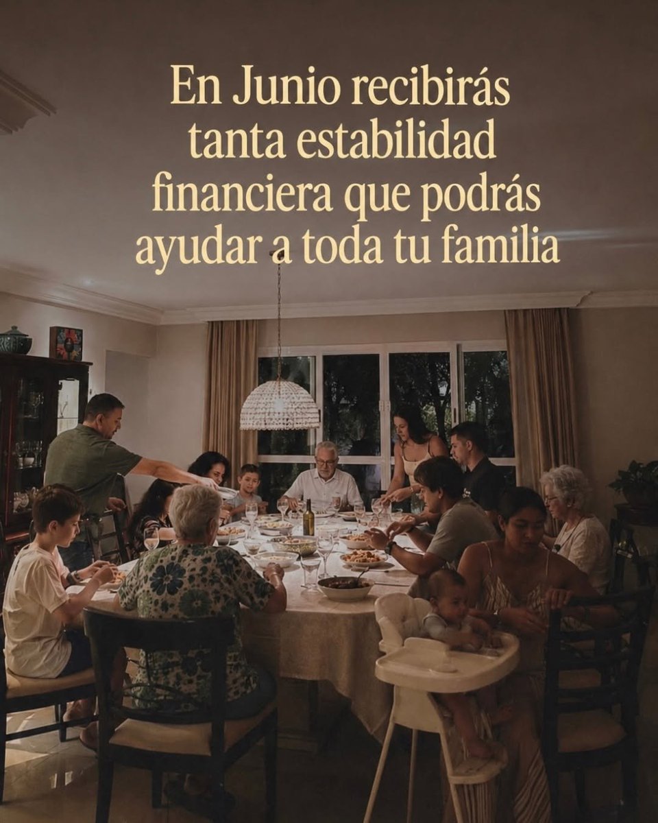 Fe, disciplina y carácter tweet media