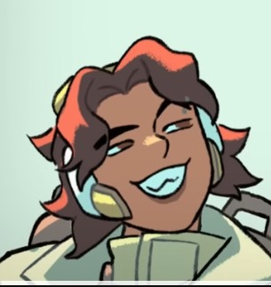 Randomgremlin1's tweet photo. HAPPY PRIDE MONTH TO US VENTURE LOVERS AND YUMES!! https://t.co/KTFfkCXtcW