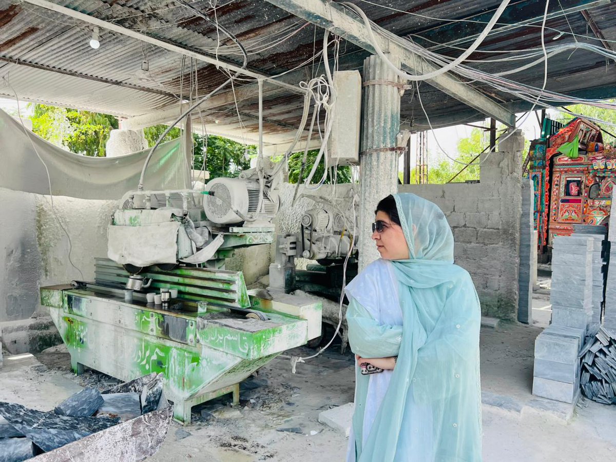 Deputy Commissioner Swabi tweet media