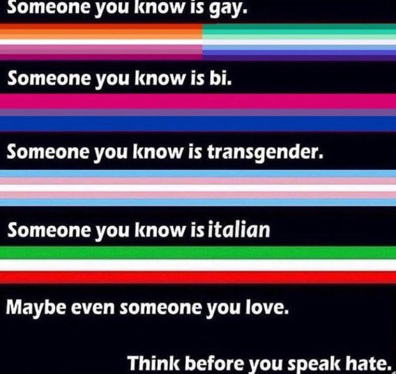Mr_Manu__'s tweet photo. Happy pride 🫶🫶🏳️‍🌈🏳️‍🌈🏳️‍⚧️🏳️‍⚧️🇮🇹🇮🇹 https://t.co/DZUjKdrbjP