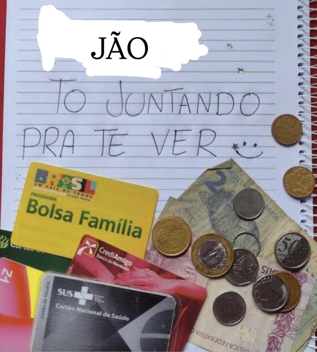 acervo do jão tweet media