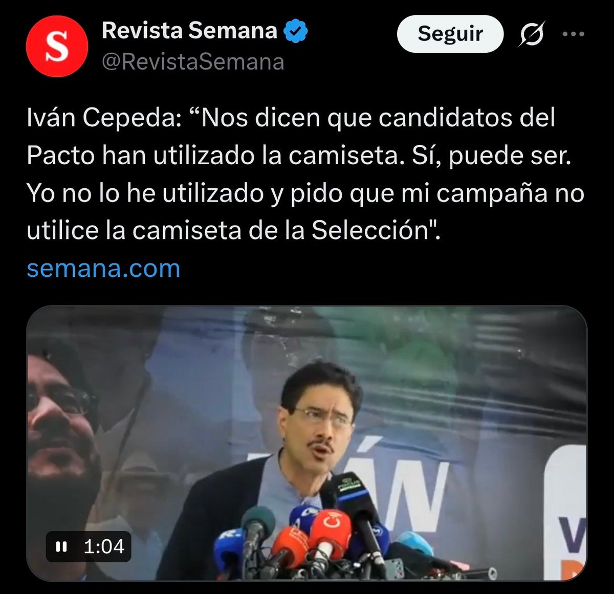 Misión cumplida tweet media