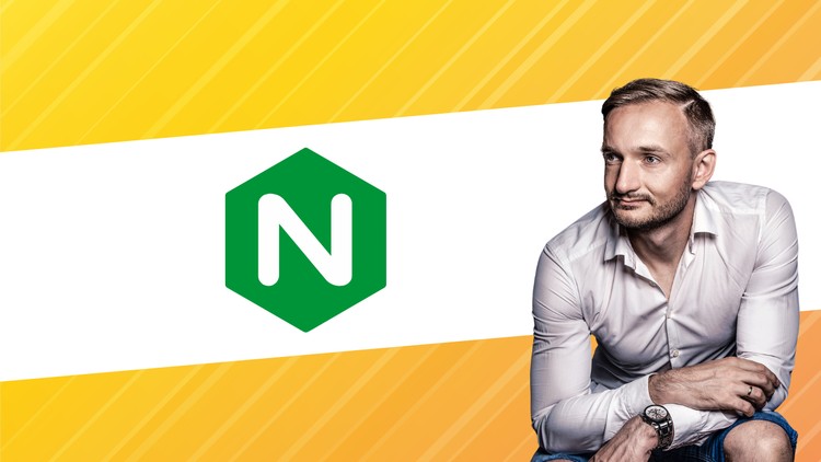 comidoc's tweet photo. Hands-On Introduction to Web Serving with NGINX
⏱️ 1.7 hours
⭐ 4.61
👥 3,032
🔄 May 2026
💰 $14.99 → 100% OFF
https://t.co/6zoHnRWFvT
#nginx #webserver #devops #udemy https://t.co/SlFHKekccL