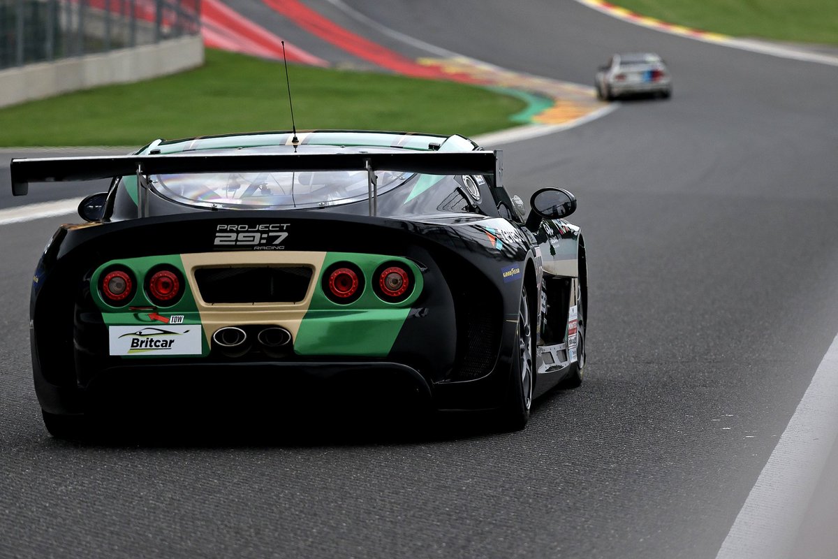 CarlGarnett's tweet photo. Two poles and two podiums including our second win of the season! ๐
Iโve always wanted to race at Spa, and this was a pretty special way to do it.
๐ฐ Race report: https://t.co/HWlRMeLDsV
Back to the UK for Snetterton next ๐
#CG19 @TeamTelescope https://t.co/TQK2uyF4Ox