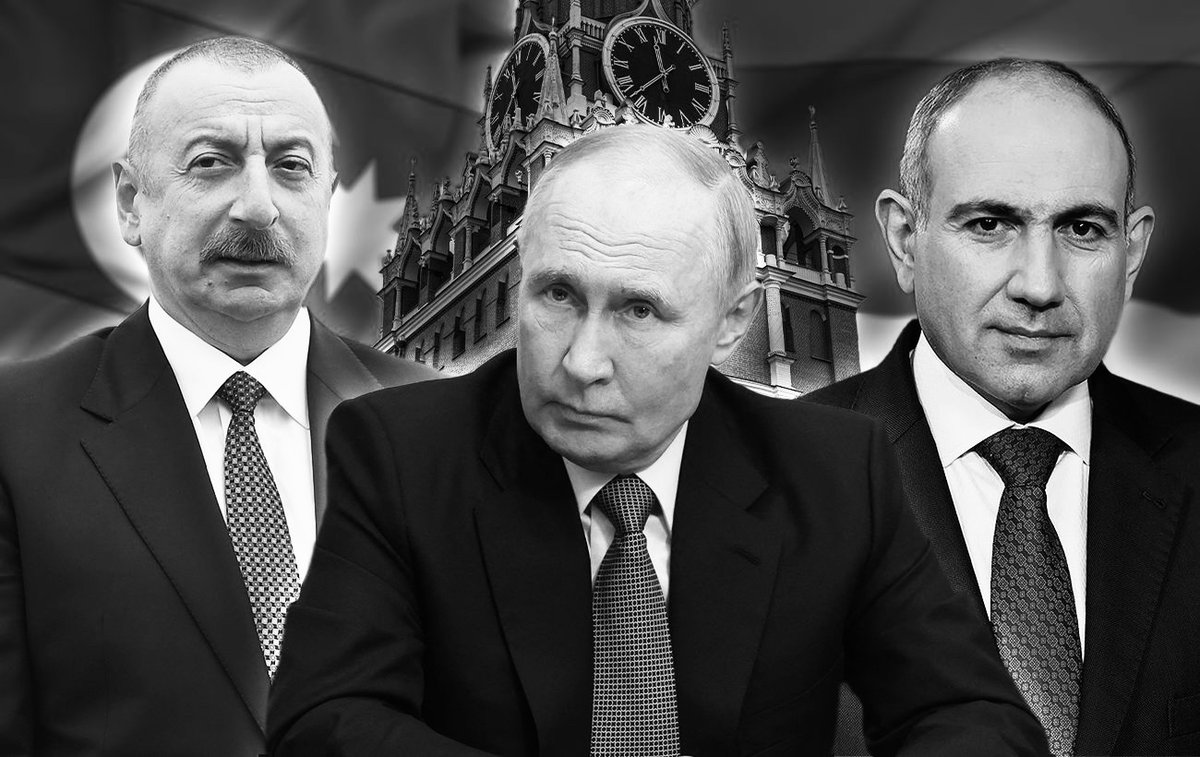 Gerashchenko_en's tweet photo. Russia's biggest battle right now is Armenia.

Russia has already lost elections in Romania, Moldova, and Hungary, and is now losing in Armenia. If it loses Armenia, Georgia will likely be next. Turkey is watching closely.

Russia is now doing everything it can to pull Armenia back into its orbit. Following its defeat in Karabakh and the effective collapse of Russian security guarantees, Yerevan began dismantling the system of dependencies that Moscow had spent decades building. Armenia froze its participation in the CSTO, openly questioned Russia's role as a security guarantor, expanded cooperation with France, India, the United States, and the European Union, and began searching for alternative sources of military support and economic ties.

In response, Moscow launched a comprehensive pressure campaign aimed at making any attempt to leave Russia's orbit as costly as possible.

An investigation by the Dossier Center indicates that the Kremlin has been attempting to directly influence Armenia's domestic politics. This is not about supporting a single candidate but about building an entire anti-government infrastructure. Russian political strategists worked on projects associated with Samvel Karapetyan and Arman Tatoyan. At the same time, they deliberately avoided openly pro-Russian rhetoric. Instead, they promoted messages about "pragmatism," the need to take the Russian factor into account, and the alleged impossibility of Armenia's survival without cooperation with Moscow.

In parallel, the Kremlin intensified its information operations. According to Reuters and researchers tracking influence campaigns, Russia-linked networks created fake news websites, spread disinformation through social media, and coordinated campaigns against the government of PM Nikol Pashinyan.

The same familiar narratives were used: corruption, dictatorship, persecution of the Armenian Apostolic Church, "external control" by the West, and betrayal of national interests. The defining feature of these campaigns is that they do not promote any specific vision of the  future. Their goal is to undermine trust in state institutions and create a sense of hopelessness.

A separate tool was economic pressure. Ahead of the elections, Russia began blocking or restricting Armenian exports to its market. Restrictions affected Jermuk mineral water, alcoholic beverages, flowers, vegetables, strawberries, and other products. Formally, the justification cited sanitary or technical violations. In reality, the Kremlin was demonstrating that any political distancing from Moscow could carry direct economic consequences for Armenian producers and exporters.

Energy remains another major lever. Russia controls most gas supplies to Armenia and regularly reminds Yerevan of this dependence. Fortunately, it is currently summer, and Armenia still has time before winter to address its reliance on Russian gas.

At the same time, Russian officials and representatives of the Eurasian Economic Union have warned of potential economic losses if Armenia continues to distance itself from Russian-led integration structures.

In this way, the Kremlin presents a simple choice: dependence on Russia or economic hardship.

Security blackmail is no less important. After its failure in Karabakh, Moscow lost the ability to convincingly present itself as an effective security guarantor. As a result, the emphasis shifted. Armenia is no longer offered protection; it is offered fear.

The Russian message is simple: perhaps we failed to protect you, but without us things will be even more dangerous. That is why Russian narratives constantly focus on the threat of a new war, regional instability, and external dangers.

Importantly, all of these tools function as a single system. Political interference is reinforced by information operations. Information operations are reinforced by economic pressure. Economic pressure is reinforced by security threats.
The Kremlin is trying to create an environment for Armenia in which any step toward greater independence will seem dangerous and too costly.

That is why the current struggle over Armenia is not a conflict between Russia and the West. It is a conflict between Armenia's desire to make its own decisions and the Kremlin's determination to preserve its mechanisms of control over the country.