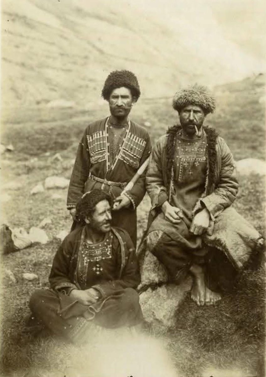 Caucasus Visuals tweet media