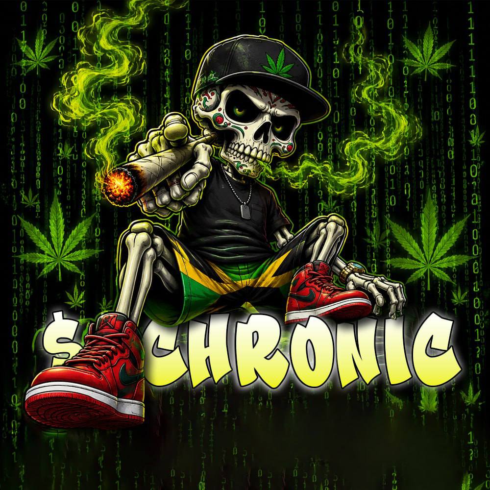 Burn Chronic tweet media