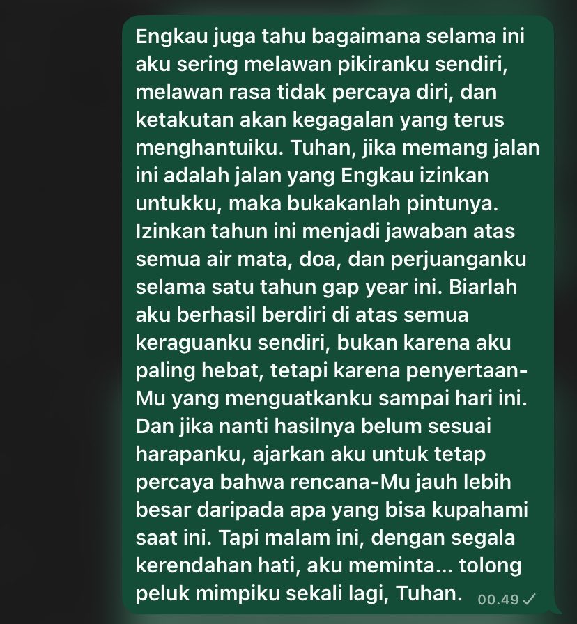 elleonora’25 FSRD ITB tweet media