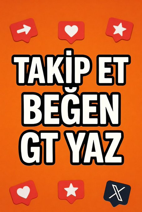 Takip Paylaşımcısı tweet media