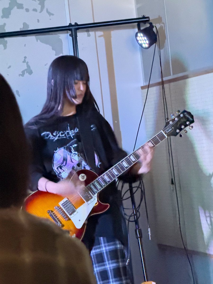 TAMA_FMS's tweet photo. 前々期ライブ写真② https://t.co/0SfbFdQMSv