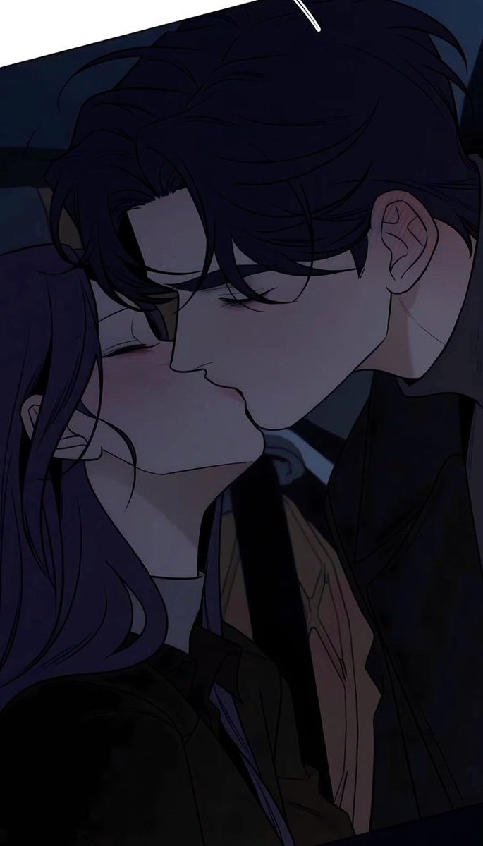 First kiss Latest kiss