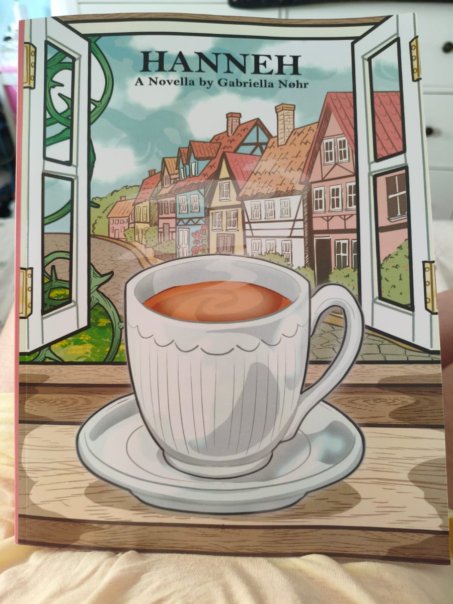 AutisticRedHead's tweet photo. I don't know how to make Hanneh visible to the world 🌎, marketing is so hard for me, and that novella holds all my voice against social injustice and my pain as an autistic person. I need some advice to get more reviews https://t.co/5oPJeczy7k