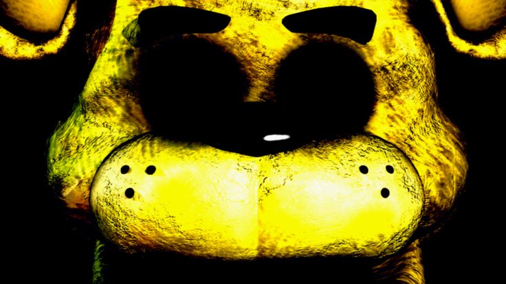 xdrexo1945's tweet photo. @MonCherryVT Noway no sabia que tú hacías el jumpscare de Golden Freddy XD https://t.co/XycoWb49n1