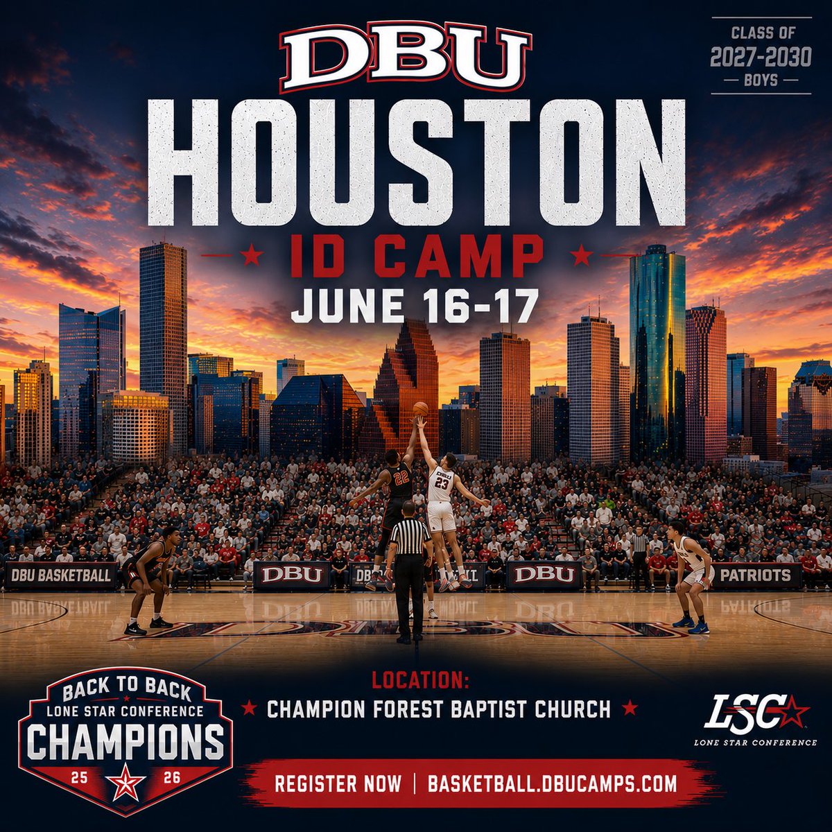CoachGlenney's tweet photo. 🔥 HOUSTON-AREA PLAYERS!🔥 

We are coming to get a sneak peak before the TABC Showcase!

Train with @CoachFlickner, @CoachGlenney &amp; @GhavidelNathan in your city IN ONE WEEK!

🔗 https://t.co/P7hZvAK592 https://t.co/woCNGeZH07