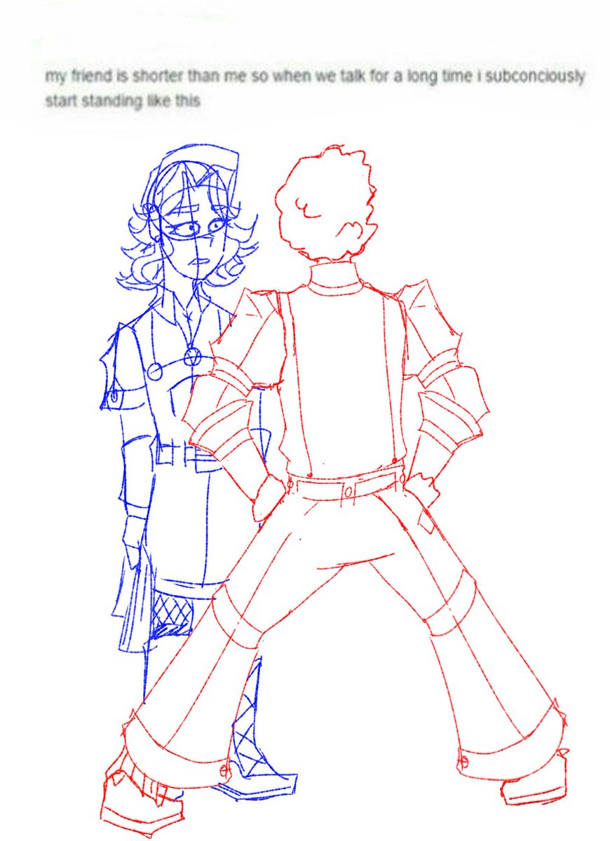 TalesOfBefore's tweet photo. We are back! We honestly lost a lot of motivation for this for a while but we are back. We will be making a Application form to join in helping make the comic! As well as a genuine discord server to come see us! # https://t.co/St6I2yxsOZ