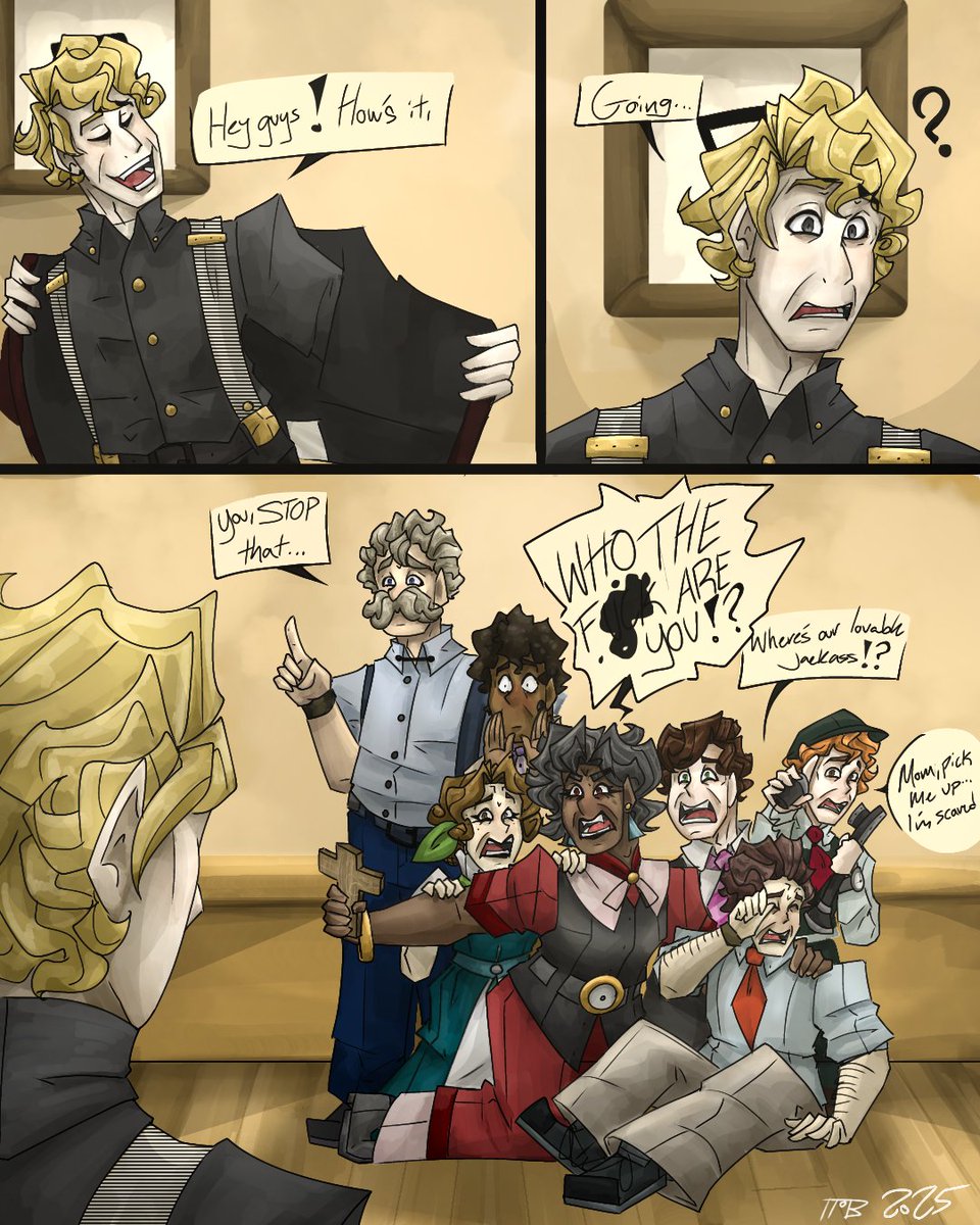 TalesOfBefore's tweet photo. We are back! We honestly lost a lot of motivation for this for a while but we are back. We will be making a Application form to join in helping make the comic! As well as a genuine discord server to come see us! # https://t.co/St6I2yxsOZ