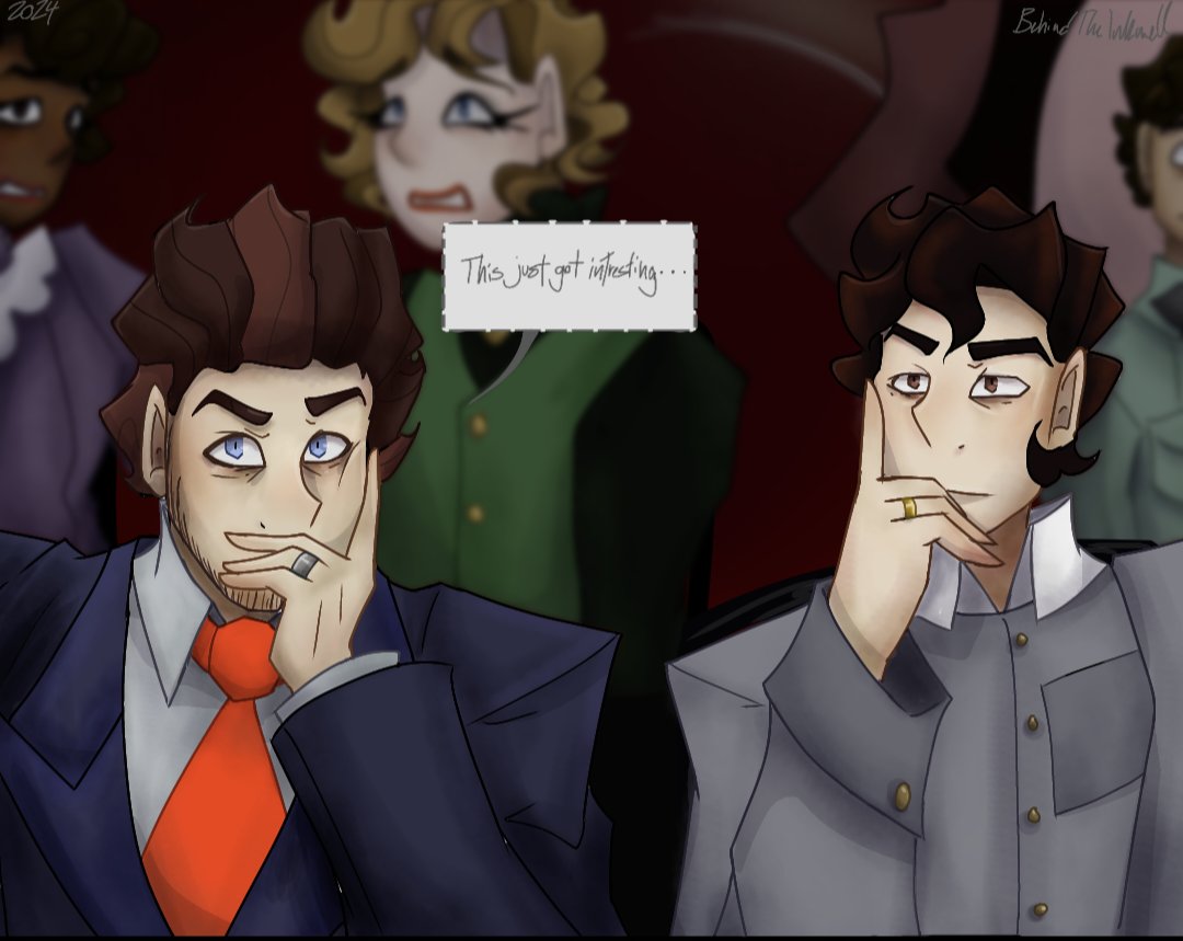 TalesOfBefore's tweet photo. We are back! We honestly lost a lot of motivation for this for a while but we are back. We will be making a Application form to join in helping make the comic! As well as a genuine discord server to come see us! # https://t.co/St6I2yxsOZ