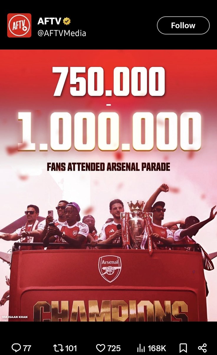keithlfc8's tweet photo. @GifItARest Wrong. Liverpools was 1.5 million arsenal's somewhere between 750k and a million 🤥😉 https://t.co/GxoZd6y4Jo