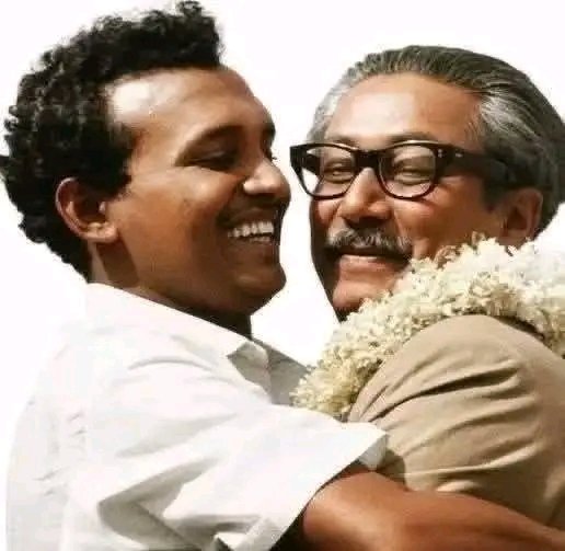 ashikgmhs's tweet photo. বাঙালির আরো এক সূর্য সন্তানের বিদায়। বাকি রইল মাত্র আর গুটিকয়েক।
One of the lasts of their kind. https://t.co/xDLlooc9sG