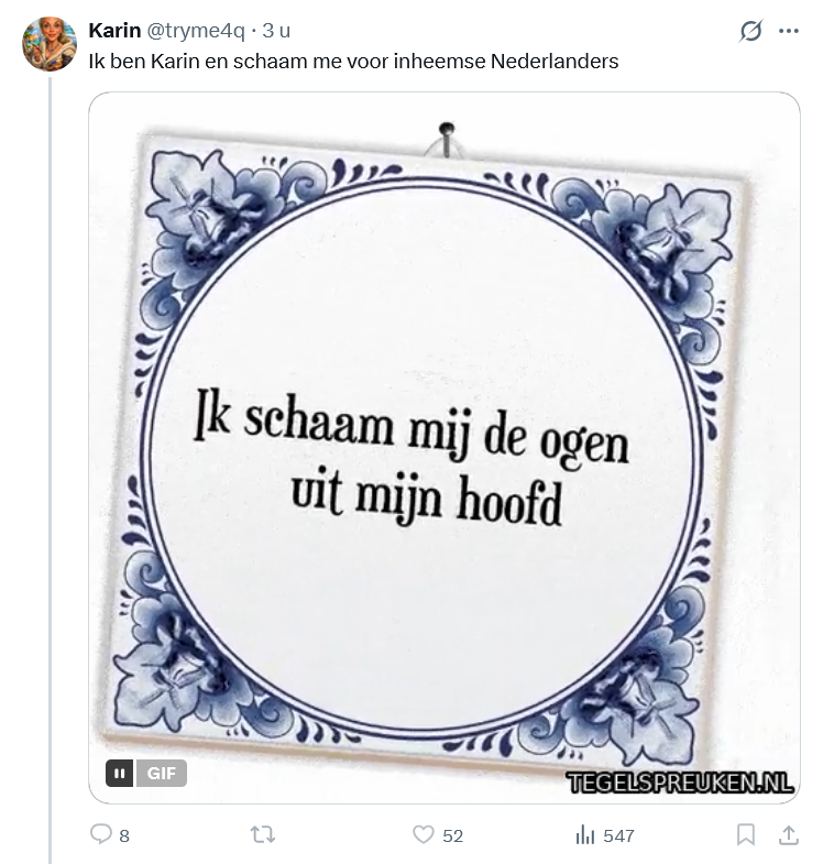 Johnneke tweet media